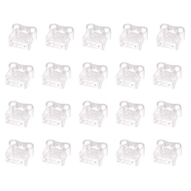 N558471 N569446 Compatible with Nailer No Mar Tip Replaces DCN680D1 DCN680B DCN681B DCN681D1 20