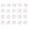 N558471 N569446 Compatible with Nailer No Mar Tip Replaces DCN680D1 DCN680B DCN681B DCN681D1 20
