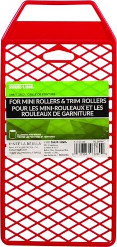 ShurLine 3780 Paint Grid