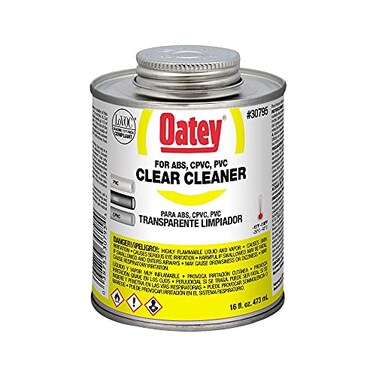 Oatey Oatey30795 16 oz