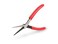 TEKTON Mini Needle Nose Pliers Serrated Jaw PMN01001
