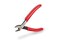 TEKTON Mini Diagonal Cutting Pliers PMN54001