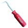 Wilde Tool 544Z 7inch Cotter Key Extractor and Trampoline Install Tool
