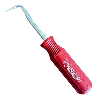 Wilde Tool 544Z 7inch Cotter Key Extractor and Trampoline Install Tool