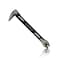 Spec Ops Tools Nail Puller Cats Paw Pry Bar for Prying Demolition Nail Pulling HighCarbon Steel 8 Inch