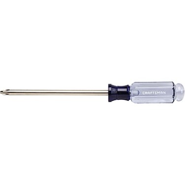 CRAFTSMAN CMHT65009 CFT SD ACETATE PH 3 X 6IN
