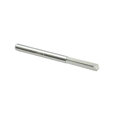 TEMO 18 Inch Solid Carbide Broken Taps Drill Extractor Damaged Taps and Bolts Extractor Easy Out Stripped Bolt Remover