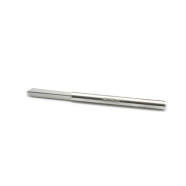 TEMO 564 Inch Solid Carbide Broken Taps Drill Extractor Damaged Taps and Bolts Extractor Easy Out Stripped Bolt Remover
