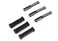 Steel Dragon Tools 44715 Front Jaw Insert Set fits RIDGID 300 535 Pipe Threading Machines