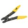 Performance Tool W190C Performance Tool Wire CrimperStripperBlack
