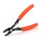 Valuemax 4in1 Wire Stripper Tool Wire Stripper Wire Crimper Wire Crimping Tool Multifunctional Electrician Pliers for Clamping Stripping Cutting Crimping 1020 AWG