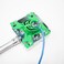 RackATiers Wire Vortex Wire Pulling Guide 4 AND 41116 Boxes Wire Pulling Tool Cable Pulling Tool Wire Guide to Pull Wire New and Improved 40002