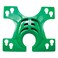 RackATiers Wire Vortex Wire Pulling Guide 4 AND 41116 Boxes Wire Pulling Tool Cable Pulling Tool Wire Guide to Pull Wire New and Improved 40002