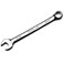 Capri Tools 19 mm Combination Wrench 12 Point Metric Chrome 11319