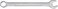 CRAFTSMAN Combination Wrench Set SAEMetric 19mm CMMT42921
