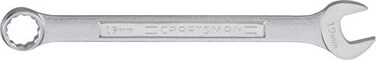CRAFTSMAN Combination Wrench Set SAEMetric 19mm CMMT42921