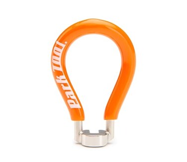 Park Tool SW6 Bicycle Spoke Wrench for HubDrive EBikes