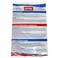 Pyrex Portable Hot Cold Pack Combo Large
