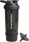 SmartShake Revive 25 oz Shaker Cup Black