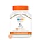 21st Century Vitamin C 500 mg Chewable Tablets Orange 110 Count