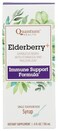 Quantum ElderberryC Syrup 4 oz