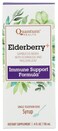 Quantum ElderberryC Syrup 4 oz