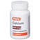 Rugby 600 mg Calcium Tablets Calcium Supplement 60 Count 1 Pack