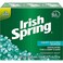 Irish Spring Deep Action Scrub Deodorant Soap by 3 Count Fresh 111 oz Packaging May Vary