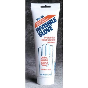 Blue Magic Invisible Glove Protective Hand Coating 5 oz