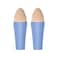 ALLEYOOP MultiTasker 4in1 Makeup Brush All in One MultiTasking Blending Sponge Refill 2Pack