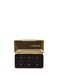 HOURGLASS Curator Three Pan Refillable Shadow Palette