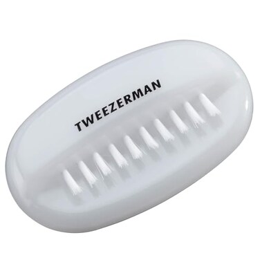 Tweezerman Dual Surface Nail Brush