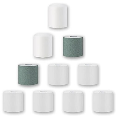 DenniesCare Replacement Rollers for DenniesCare Electric Nail Buffer Filing Buffing and Shining