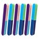 LNAUJS 6Pack All in One Nail Buffer Effortlessly Create Smooth and Shiny Nails