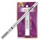 PANA 332 Diamond Carbide Column Bit Style 11 Medium Grit Professional Cuticle Nail Drill Bits for Acrylic Gel Nails Dry Manicure Pedicure Shape Remove Tools