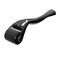 Bvcalacrity Micro Needling Roller Beard Roller 540 Stainless Steel Micro Needling Roller for Hair Body Home Use Black