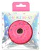 iscream Sprinkle Donut Shaped Glitter Eyeshadow Palette Collection