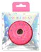 iscream Sprinkle Donut Shaped Glitter Eyeshadow Palette Collection