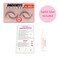 Darkness False Eyelashes Kma 3