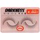Darkness False Eyelashes Kma 3