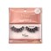 iENVY False Eyelashes Real Mink Lashes Dramatic Long Eyelashes Pale Blush