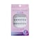 FALSCARA Studio Lash Extension Kit Individual Lash Palette 18 Stackable Lash Clusters Delicate Fluffy False Eyelashes Light Volume Length 8mm12mm Band Size 2mm6mm