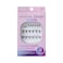 FALSCARA Studio Lash Extension Kit Individual Lash Palette 18 Stackable Lash Clusters Delicate Fluffy False Eyelashes Light Volume Length 8mm12mm Band Size 2mm6mm