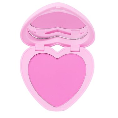 ColourPop Silky Powder Blush Long Wear Blush for Cheeks with MediumBuildable Coverage Leaves Skin with a Soft Matte Finish 2 Touch 016 oz