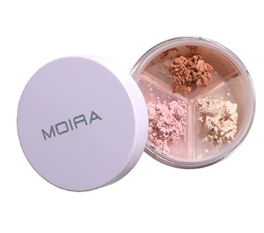 Moira Set Correct Loose Setting Powder 003 Medium