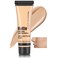 Boobeen Full Coverage Foundation Concealer Liquid Foundation Matte Creamy Foundation Smoothing Lightweight Flawless Makeup Base