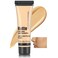 Boobeen Full Coverage Foundation Concealer Liquid Foundation Matte Creamy Foundation Smoothing Lightweight Flawless Makeup Base