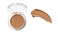Kat Von D KVD Beauty Good Apple Lightweight FullCoverage Cream Foundation Balm Tan 074