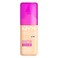 NYX PROFESSIONAL MAKEUP Make Em Wonder Liquid Foundation 24HR Foundation Makeup With a Soft Matte Finish Buildable Full Coverage 01 Pale