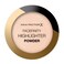 Max Factor Facefinity Powder Highlighter 001 Nude Beam